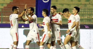 جدول ترتيب الدوري المصري بعد انتهاء مباريات الجولة 20 للمسابقة