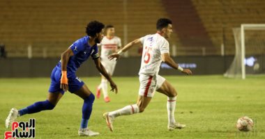 24 مباراة جمعت الزمالك وأسوان قبل صدام الليلة.. إنفوجراف