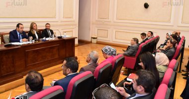 "رياضة النواب" توافق على موازنة استاد القاهرة بموازنة 22\23