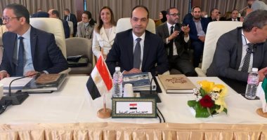 التعليم العالى: مصر تشارك فى أعمال الدورة الـ26 للمؤتمر العام لمنظمة الإلكسو