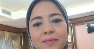 بره الملعب.. أميرة عبد المجيد حكم تنس الطاولة: بحب لبنى عبد العزيز والكينج