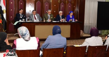 مطالب برلمانية بحل مشكلة المعاش المبكر للعاملين بسبب كورونا ولأصحاب الأمراض المزمنة