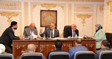 "شكاوى النواب" تناقش مقترح نائبة حول إنشاء مدرسة متخصصة فى الاتصالات بكفر الشيخ