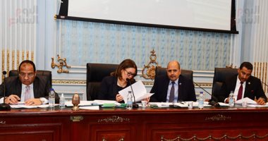 "طاقة النواب" تكشف عن زيادة الطاقة الكهربائية المولدة فى النصف الأول من العام الجديد.. وتوصى الحكومة باستراتيجية وطنية لتعميق تصنيع مستلزمات الكهرباء محليا.. وخطط للتوسع فى استخدام الطاقة الشمسية بالمنازل