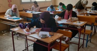 جداول امتحانات الفرصة البديلة للثانوى العام استعدادا للاختبارات غدا الاثنين