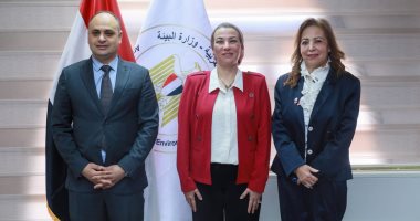 البيئة: نحرص على تعزيز دور المجتمع المدنى لصون الموارد الطبيعية ومواجهة تغير المناخ