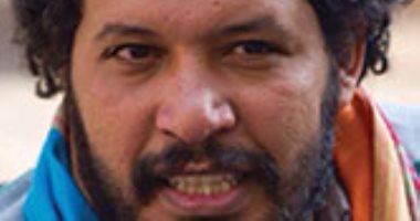 أول تصريح له..محمد صبرى:تفاجأت بلوحتى على التايمز اللندنية وهذا عملى الجديد