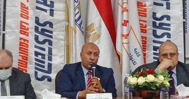 مستشار التعليم العالى من المنوفية: الجامعات التكنولوجية حلم بدأ بـ3 جامعات