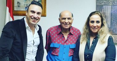 "شارع الفن" يقدم حلقة خاصة عن الراحل سمير صبرى على الفضائية المصرية.. غدًا