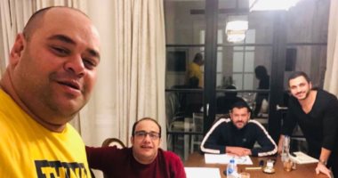 كريم السبكى: تصوير "شقو" لـ عمرو يوسف وتايسون منتصف يونيو المقبل