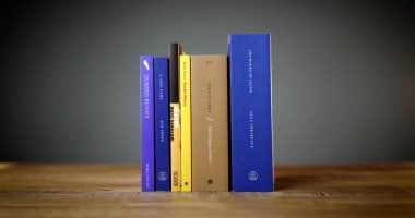 أبرزها "كتب يعقوب".. 6 روايات تتنافس على جائزة البوكر للرواية المترجمة