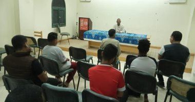 أصحاب القدرات الخاصة وتمكين المرأة فى المجتمع.. محاضرات بقصور ثقافة الأقصر