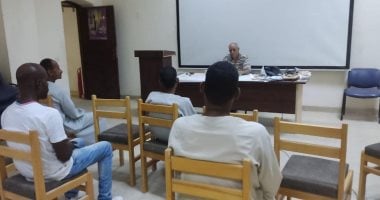قصور ثقافة الأقصر تقدم محاضرات حول "دور الثقافة فى مكافحة التطرف الفكرى"