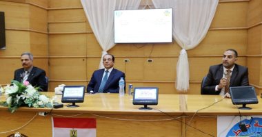 "القيم الأخلاقية داخل الحرم الجامعى" ندوة تثقيفية بكلية التجارة جامعة طنطا