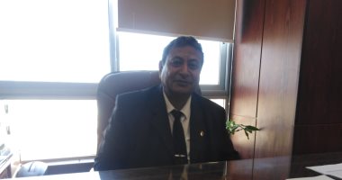 نائب رئيس جامعة دمياط: إنشاء مكتب لدراسة التغيرات المناخية