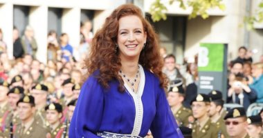 أشهر قفاطين الأميرة للا سلمى.. اختارى منها اللي يناسبك