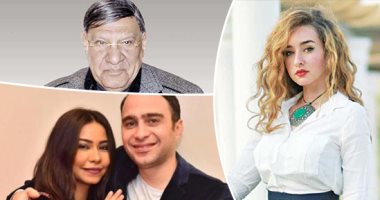 الكلام فى التريند على إيه؟.. هنا الزاهد تتصدر بعد الكشف عن إصابتها أثناء تصوير "بحبك".. الجمهور يتابع أخبار مفيد فوزى بعد تصريح نقيب الإعلاميين عن حالته الصحية.. أزمة حسام حبيب وشيرين عبد الوهاب بدائرة الاهتمام