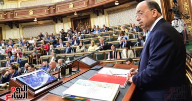 نواب بالجلسة العامة: منظومة عمل التنمية المحلية تشهد تراجعا فى الأداء.. صور