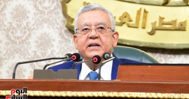 مجلس النواب يوافق على قرار رئيس الجمهورية بإصدار التعريفة الجمركية      
