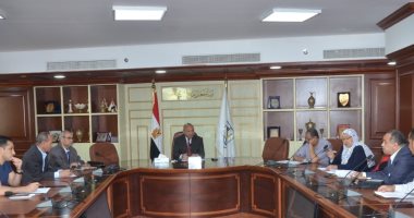 فتح باب الترشيح على انتخابات مجالس إدارة الجمعيات الزراعية ببنى سويف 
