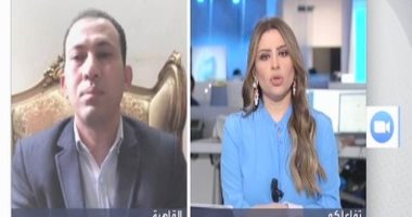 محمود عبد الراضي لقناة العربية: هذا سر تواجد طليق شيرين عبد الوهاب بفيلتها  