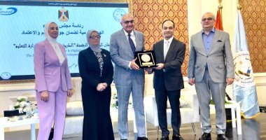 اعتماد 17 برنامجا نوعيا بجامعة المنصورة من الهيئة القومية لضمان جودة التعليم