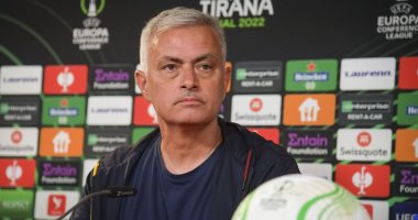 روما ضد ريال بيتيس.. مورينيو: باولو ديبالا أحد أفضل اللاعبين بالعالم