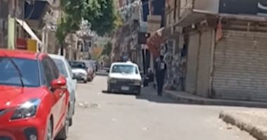 مباشر من مسقط رأس الفنان الراحل إسماعيل ياسين بعد مرور نصف قرن على وفاته