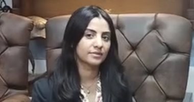 نماذج مشرفة.. دكتورة بجامعة بنها تنال جائزة دولية تمنحها إيطاليا والهند.. لايف