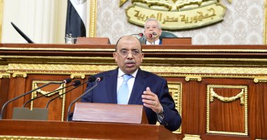 رئيس "النواب" يرفع الجلسة العامة ويعلن انعقاد المجلس فى 5 يونيو المقبل