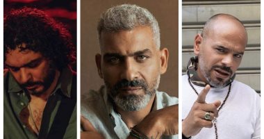 مسار إجباري ووسط البلد وإتش أو إتش يجتمعون فى حفل واحد لأول مرة.. الجمعة