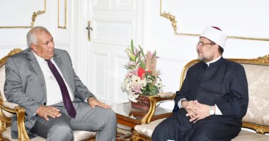 الأوقاف: انطلاق اللقاء المفتوح بالوادي الجديد 12 يونيو المقبل 