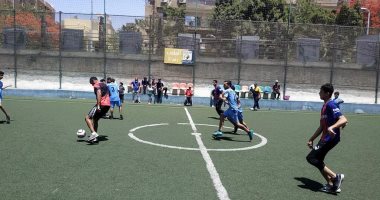 الاتحاد المصرى لذوى الشلل الدماغى يعلن موعد انطلاق بطولة كأس مصر للكرة السباعية