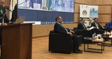 أول مؤتمر عربى للملكية الفكرية وتطبيقات الثورة الصناعية بالجامعة اليابانية 