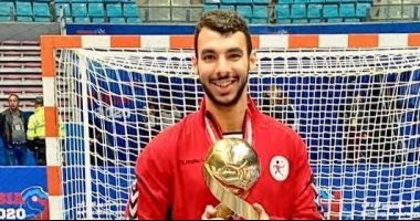 جوردو وراء فشل استعادة أحمد خيرى فى فريق يد الأهلي
