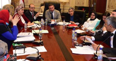 لجنة الشباب والرياضة توافق على موازنة المجلس القومي للرياضة وتحذر من زيادة الأعباء المالية