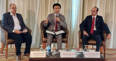 محمد عبد العزيز: مصر حققت تقدمات فى حقوق الإنسان المدنية والسياسية
