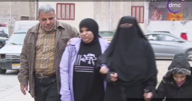 تقهر المستحيل وتنجح في حصد بطولات دولية ومحلية في رفع الأثقال.. تقرير عن طالبة بورسعيدية