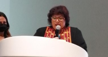 وزيرة الثقافة تشهد إعلان جوائز الدورة الرابعة والعشرين من القومى للسينما