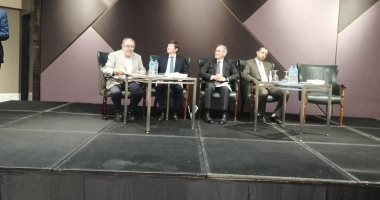 تصديرى الحاصلات الزراعية يجهز خطة لفتح أسواق جديدة بدول آسيا وإفريقيا الفترة المقبلة