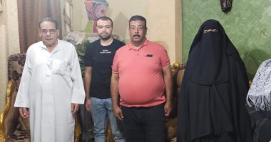 جمعت 65 مليون جنيه لتشغيلها فى المفروشات واختفت.. ضحايا مستريحة شبرا يكشفون تفاصيل جديدة.. بث مباشر