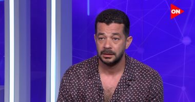 شريف سلامة: داليا مصطفى ممثلة شاطرة وهذا سبب عدم تعاوننا فى عمل فنى