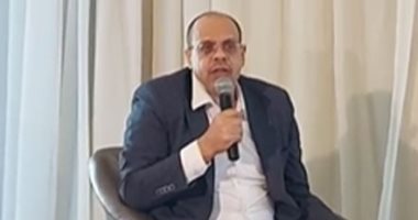 أكرم القصاص: مخطئ من يظن أن الطرف المعارض مهمش وليست له قيمة