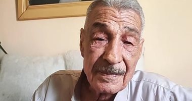 "حقك عليا يا بوسى".. رسائل سلام من الوالد لابنته.. الأب: ربنا يسعدك يا بنتى أنتى وعريسك الجميل ده.. عم محمد شعبان: كان نفسى أحضر فرحك بس مش قادر.. وأنت خيرك عليا وعلى العيلة كلها واللى فات مات
