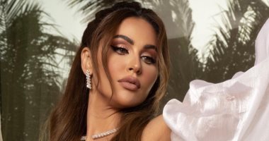 مى سليم تبدأ تصوير مشاهدها في فيلم "ضرب نار" مع ياسمين رئيس