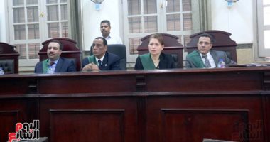 18 يونيو.. الحكم على صاحب شقة الزمالك وزوجته بتهمة الاتجار فى الآثار 