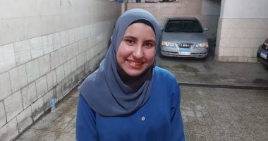 الفن ما بيستخباش حتى لو سايس جراج.. "دنيا" موهوبة فى الغناء وبتحب أم كلثوم