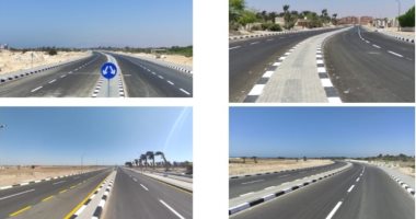 تنمية شمال سيناء بخطة 2023/2022.. استكمال إنشاء مدينة رفح الجديدة و400 قرية