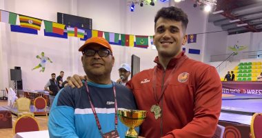 مدرب منتخب مصر للمصارعة الحرة يكشف عن تحقيق إنجاز غائب منذ 5 سنوات