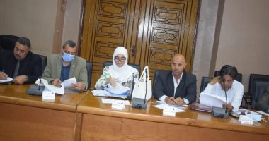 محافظة شمال سيناء تنهى استعداداتها لامتحانات الثانوية العامة والأزهرية  